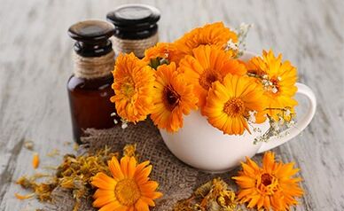 Receitas para remedios populares para papilomas